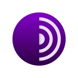 Tor Browser macOS icon by Shawn Conway