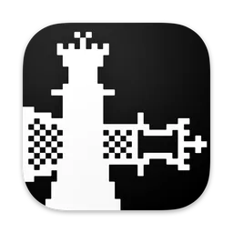 Checkra1n macOS icon by Bowz