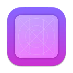 Iconic icon for macOS