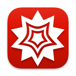 mathematica macOS icon by zheng