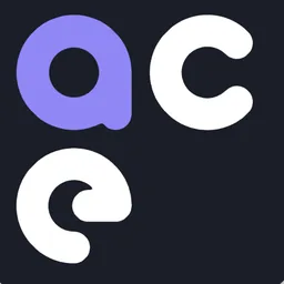 ACE Studio icon for macOS