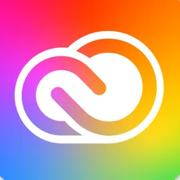 Adobe Creative Cloud macOS icon by ghostpiss
