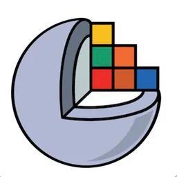 Slicer macOS icon by keepwalkingbr