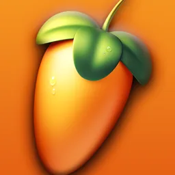 FL Studio macOS icon by out