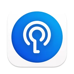 NCALayer macOS icon by devolan