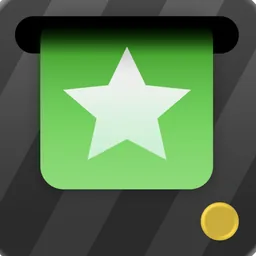 Image2Icon macOS icon by lboucha1