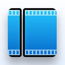 Shotcut macOS icon by maicelo