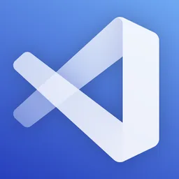 Visual Studio Code macOS icon by alexsch