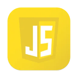 Javascript macOS icon by random_ics