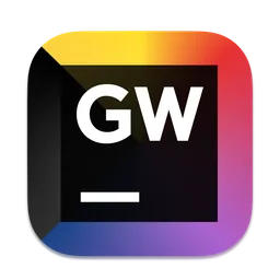 Jetbrains Gateway macOS icon by p0ng