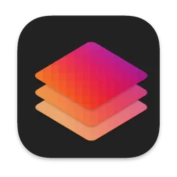 Automounter icon for macOS