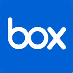 box macOS icon by marosiy