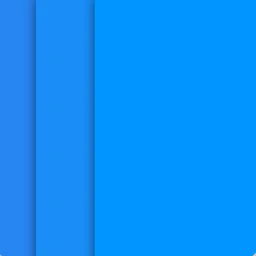 Contexts macOS icon by plantaclaus