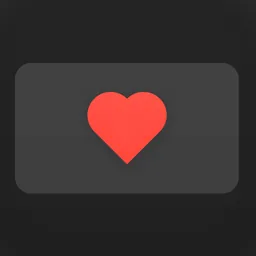 Touch Bar Simulator macOS icon by Jochen Bernard