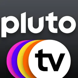Pluto TV macOS icon by Sandy