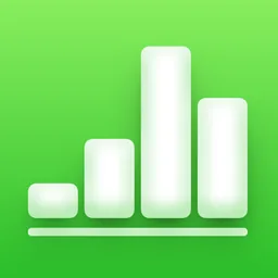 Numbers macOS icon by maicelo