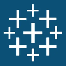 Tableau Prep Builder macOS icon by yoheinotheyyo