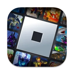 Roblox Player icon for Mac