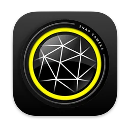 Snap Camera icon for macOS