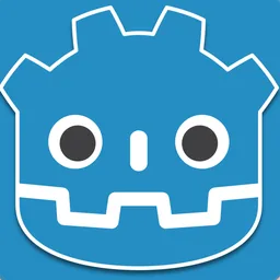 Godot macOS icon by Figbert