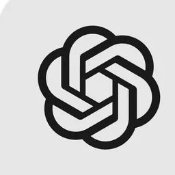 ChatGPT macOS icon by alexsch