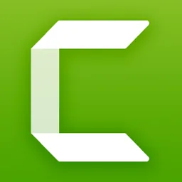 Camtasia icon for macOS