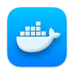 Docker icon for Mac