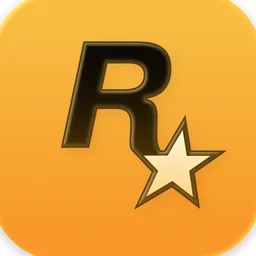Rockstar Games Launcher macOS Tahoe icon for macOS