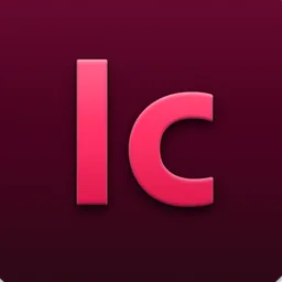 Adobe InCopy macOS icon by blackjaeger7423