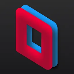 Parsec macOS icon by astronocraft