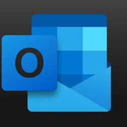 Outlook macOS icon by cjavav