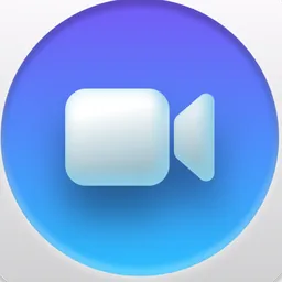 Clips icon for macOS