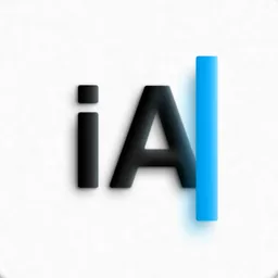 iA_Writer macOS icon by Elias