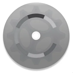 OpenCore Configurator macOS icon by NSteven