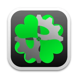 Clover Configurator icon for macOS