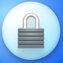 MacPass icon for macOS