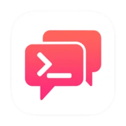 HACK macOS icon by Giulio Magnifico
