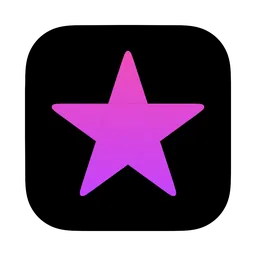 iTunes macOS icon by theactualleoedwards