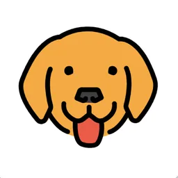 Bruno macOS icon by mustard