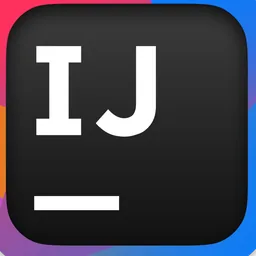 IntelliJ IDEA macOS icon by akko
