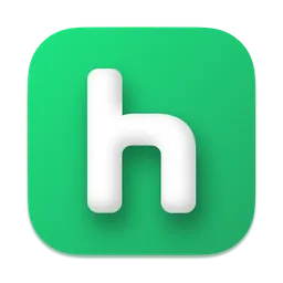 Hulu macOS icon by UHDbits
