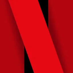 Netflix macOS icon by antonin1802