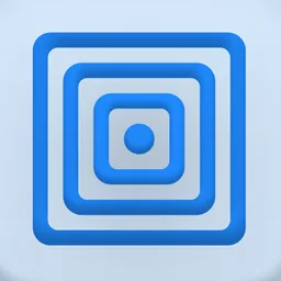 UTM macOS icon by tylwel