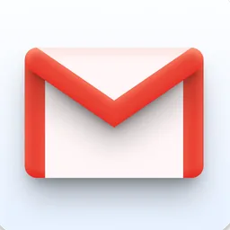 Google_Gmail macOS icon by octaviotti