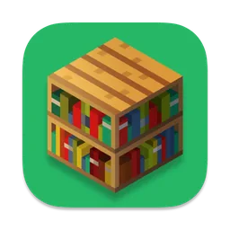Minecraft Education Edition icon for Mac