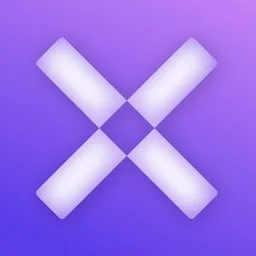 MenubarX icon for macOS