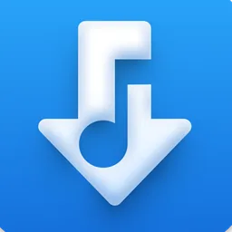 Deezloader icon for macOS