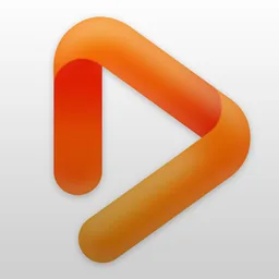 Infuse macOS icon by gaffer