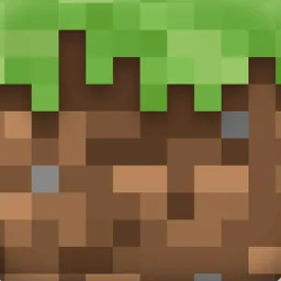 Minecraft macOS icon by epicdude2121