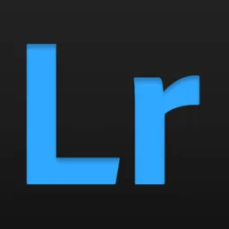 Lightroom macOS icon by iuriveiga